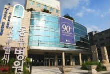 서울특별시 동부병원, 개인정보 영향평가 실시