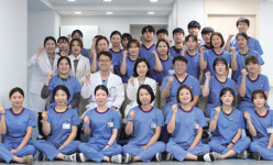 구포부민병원, 복지부 제1기 재활의료기관 지정