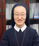 성빈센트병원 김선영 원장, 코로나19 극복 희망 캠페인 참여