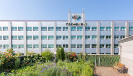 가은병원, 코로나19 검사서 전원 음성판정