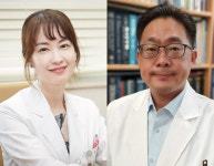 분당서울대 신정원·허창훈 교수, 日 피부과학회지 논문상 수상