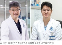 요하지통,신경성형술과 신경차단술 병행치료 효과