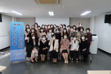 보건간호사회  ‘보건교육 경연대회’ 대상 ‘김제시보건소’ ‘가평군보건소’