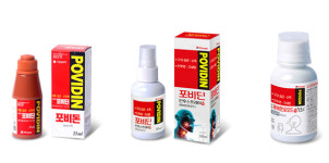 빨간약으로 잘 알려진 ‘퍼슨’ 지명도 수직상승