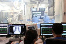 고려대 안암병원 신관 일부 오픈