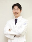 강동경희대병원 김창우 교수, ‘한국을 빛내는 사람들’ 등재