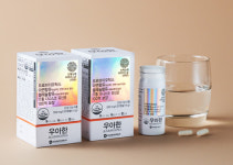 대화제약, 건식 ‘우아한 포스트바이오틱스’ 출시