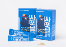 부광약품, 사포날 과립 맞춤형 마케팅 진행