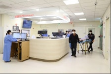 시화병원, 시흥 최초 ‘지역응급의료센터’ 승격