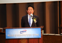 한국의료기기산업협회 신임회장에 유철욱 대표 선출