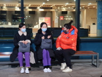 개그우먼 이영자, 직접 만든 도시락 들고 서울의료원 의료진 깜짝 방문