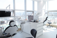 성북우리아이들병원, 치아튼튼클리닉 확장