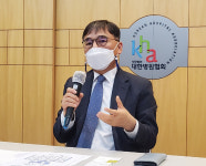 초고령사회 코 앞…대한요양병원협회 역할은?