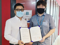 H+양지병원-관악구청, 드림스타트 아동종합검진 협약