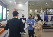 전남대병원 개방형실험실, 바이오헬스케어 산업에 활력