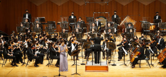 유나이티드문화재단, 예술의전당 가족음악회 성료