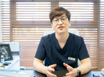 비만 치료 ‘장인’ 닥터에버스의원 이영우 대표원장코로나19 팬더믹 장기화 속 비만 관리법에 답하다