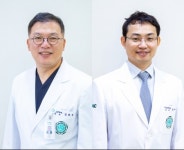이대비뇨기병원, 비뇨기 로봇 수술 전문가-김완석, 김명수 전문의 영입