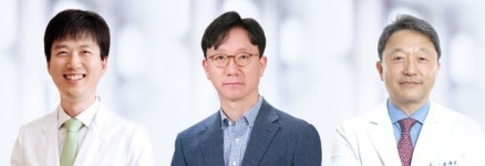 서울대병원 신창호·유원준·조태준 교수팀, 정형외과학회 학술본상 수상