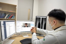 부민병원, 비대면 협진 시스템 ‘순항’ 중