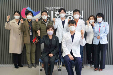 시화병원, 고대안산병원 간담회 개최
