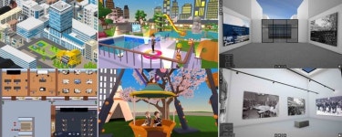 경희의료원 메타버스 플랫폼 ‘게더타운?제페토?VR전시관’  오픈