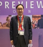 세브란스병원 이진우 교수 세계족부외과학회 회장 취임