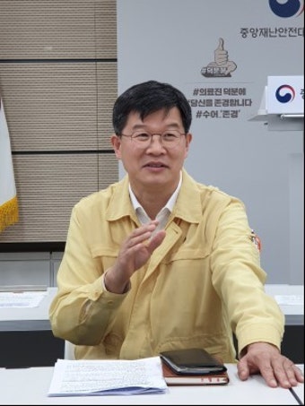 복지부 2차관에 이기일 보건의료정책실장 임명