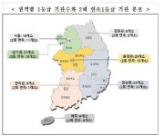 강원, 제주만 쏙 빠진 ‘1등급 요양병원’