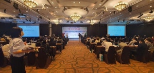 부평세림병원 김동환 이사장, 일동의료법인 봉사대상