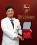 고려대 안암 김양현 교수, 종병이상 의사 중 최고 친절