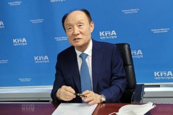 “의협회장 선거 투표율 높이기 위해 최선”