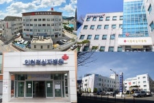 몸집 불리기 나선 전국 적십자병원