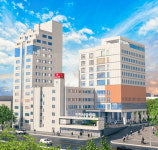 인천사랑병원 새병원 건립 첫 삽…2024년 6월 완공