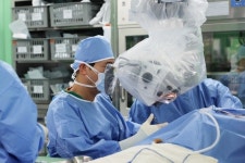 중앙보훈병원 청각 재활수술, 상급종합병원 수준 입증