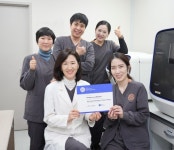 부산백병원 임상병리사 5명, 美 임상분자병리사 자격 동시 취득