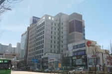 한길안과병원 신관 오픈…‘제2 도약’ 시동