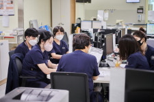 서울의료원, 엔데믹 시대, 진료 정상화에 최선 다할 것