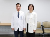 이길여 총장 철학 ‘박애·봉사·애국’ 실천가천대 길병원 몽골보건부 감사장 받아