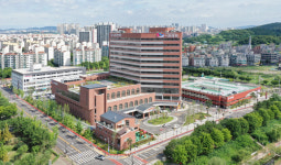 시화병원 경기 서남부 지역 중추 의료기관으로 도약