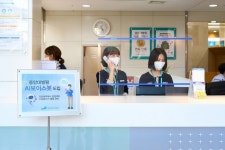 중앙대병원, 진료예약 AI 보이스봇 서비스 도입