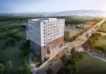 [단독]하남 보바스병원 내년 11월 개원 재활 특화병원 운영