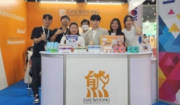 대웅제약, 태국 반려동물 시장 출사표