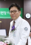 강남나누리병원 제6대 임재현 병원장 취임