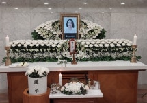 30대 의사, 5명 살리고 하늘의 별이 되다