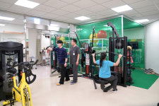 시화병원, ‘산재보험 재활인증 의료기관’ 지정