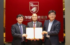 크로스포인트인터내셔널주 | 고대 산학협력단, 크로스포인트에 원천기술 이전