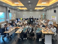 인천힘찬종합병원, 환자 중심 의료 ‘서비스 디자인 워크숍’ 성료