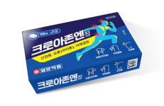 일양약품, 근이완진통제 ‘크로아존엔정’ 출시