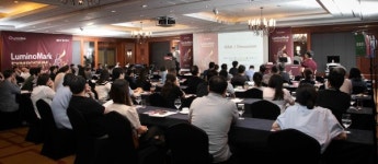 한림제약, 신개념 수술용 표지자 ‘루미노마크’ 심포지엄 성료